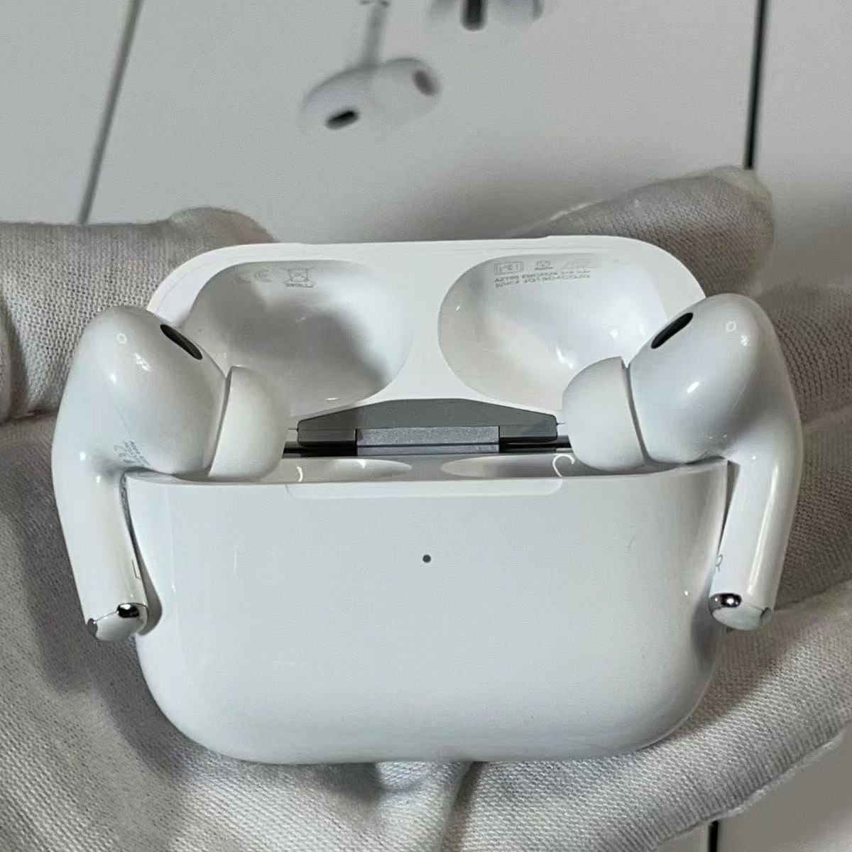 Airpods resell vendor
