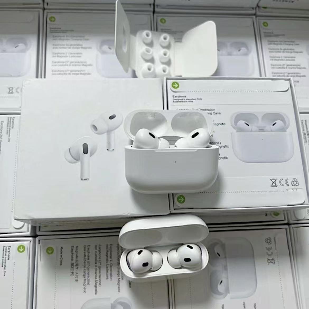 Airpods resell vendor