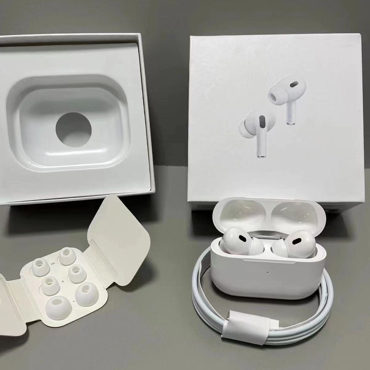 Airpods resell vendor